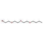 Butane, 1-[2-[2-(2-bromoethoxy)ethoxy]ethoxy]-