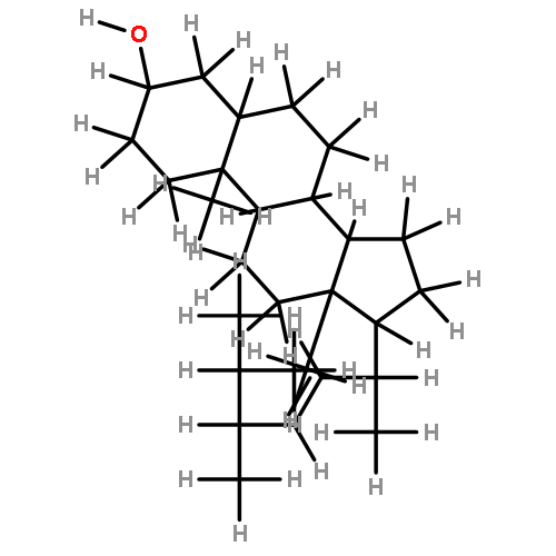 24-Methyl-3beta-cholest-22-en