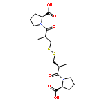 captopril disulfide