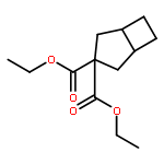 BICYCLO[3.2.0]HEPTANE-3,3-DICARBOXYLIC ACID, DIETHYL ESTER