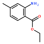 Benzoic acid, 2-amino-4-methyl-, ethyl ester