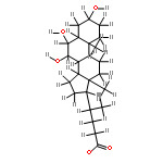 hyocholic acid sodium salt