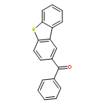 Methanone, 2-dibenzothienylphenyl-