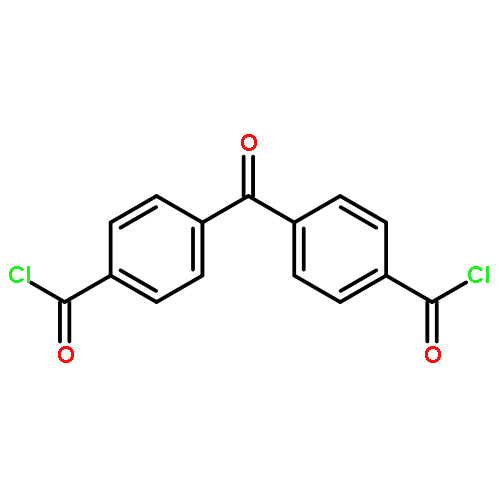 Benzoyl chloride, 4,4'-carbonylbis-