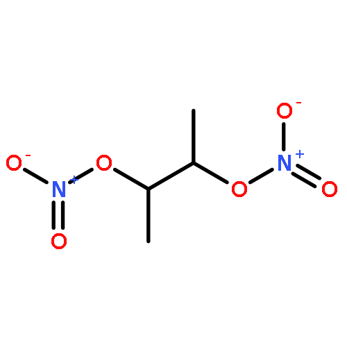 2,3-Butanediol,2,3-dinitrate