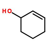 2-Cyclohexen-1-ol, (1S)-