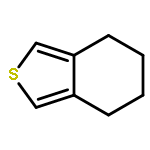 Benzo[c]thiophene,4,5,6,7-tetrahydro-