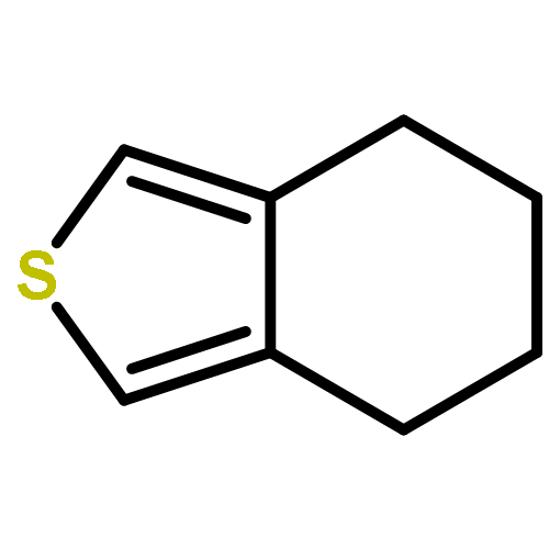 Benzo[c]thiophene,4,5,6,7-tetrahydro-