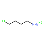 4-Chlorobutan-1-amine hydrochloride