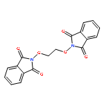 N,N'-(Ethylenedioxy)di-phthalimide