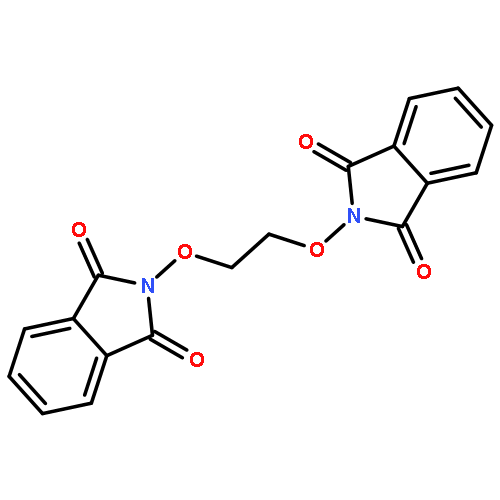 N,N'-(Ethylenedioxy)di-phthalimide