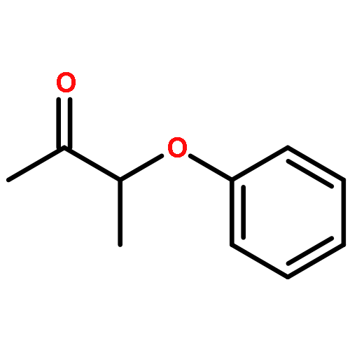 2-Butanone, 3-phenoxy-