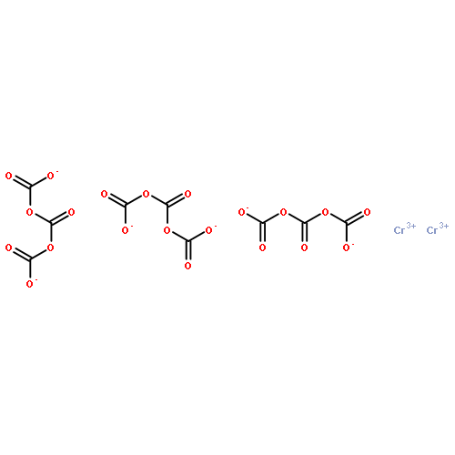 dichromium tricarbonate