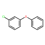 Benzene,1-chloro-3-phenoxy-