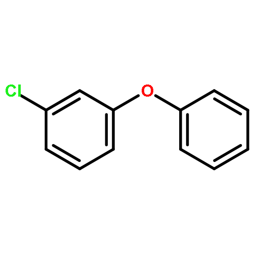 Benzene,1-chloro-3-phenoxy-