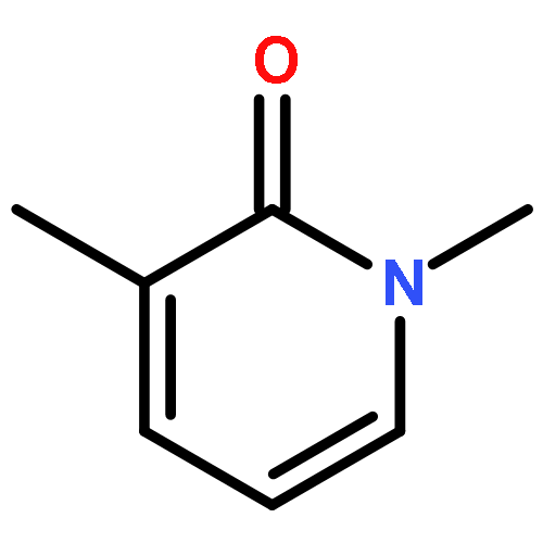 2(1H)-Pyridinone,1,3-dimethyl-