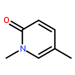 2(1H)-PYRIDINONE, 1,5-DIMETHYL-