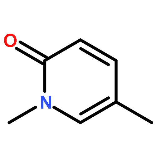 2(1H)-PYRIDINONE, 1,5-DIMETHYL-