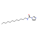 1H-IMIDAZOLE-1-CARBOXAMIDE, N-DODECYL-