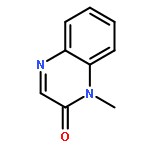 1-methylquinoxalin-2(1H)-one