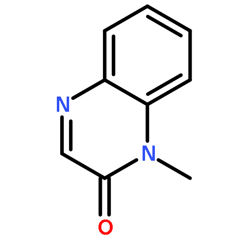 1-methylquinoxalin-2(1H)-one