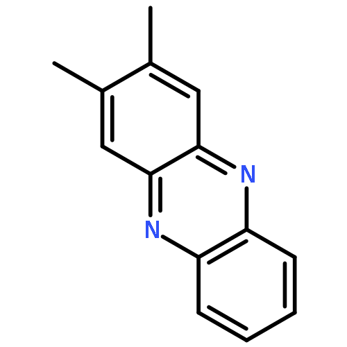 PHENAZINE, 2,3-DIMETHYL-