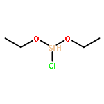 Silane, chlorodiethoxy-