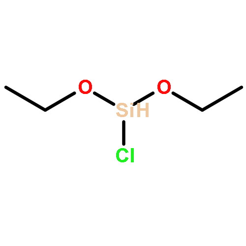 Silane, chlorodiethoxy-