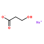 3-Hydroxypropionic Acid Sodium Salt