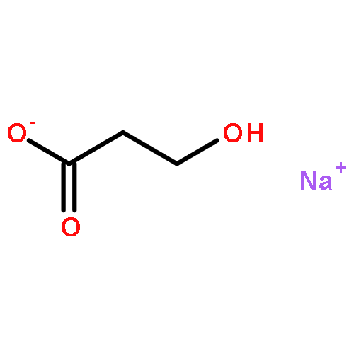 3-Hydroxypropionic Acid Sodium Salt