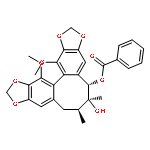 Schisantherin D