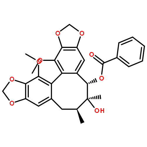 Schisantherin D