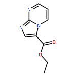 Ethyl imidazo[1,2-a]pyrimidine-3-carboxylate