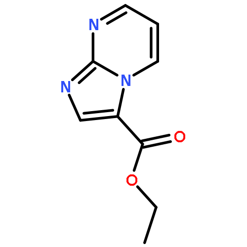 Ethyl imidazo[1,2-a]pyrimidine-3-carboxylate