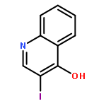 3-Iodoquinolin-4-ol