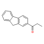 1-(9H-fluoren-2-yl)propan-1-one