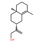 (+)-gamma-Costol