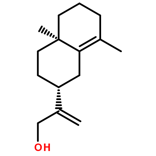 (+)-gamma-Costol