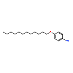 p-Dodecyloxyaniline