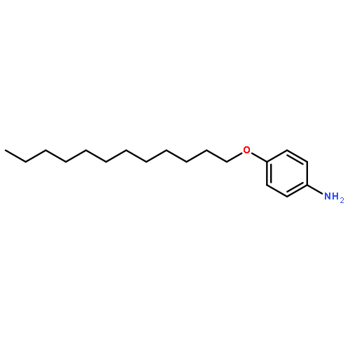 p-Dodecyloxyaniline