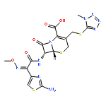 Cefmenoxime