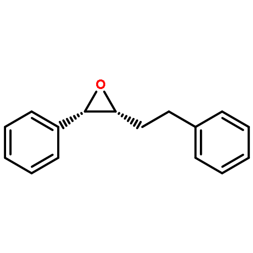 OXIRANE, 2-PHENYL-3-(2-PHENYLETHYL)-, CIS-