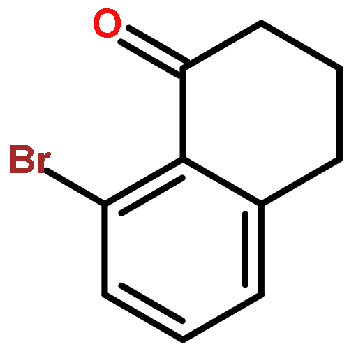 8-Bromo-3,4-dihydronaphthalen-1(2H)-one