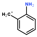 Methylium, (2-aminophenyl)-