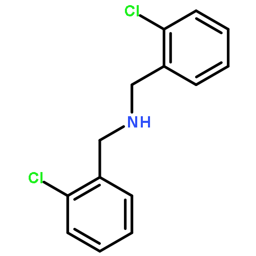 bis(2-chlorobenzyl)amine