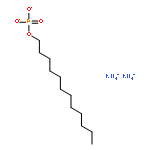 diammonium dodecyl phosphate