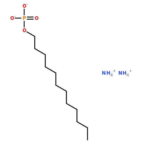 diammonium dodecyl phosphate