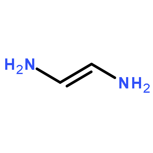 1,2-Ethenediamine, (1E)-