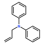 Benzenamine,N-phenyl-N-2-propen-1-yl-