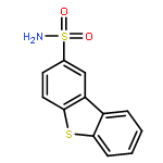 2-Dibenzothiophenesulfonamide